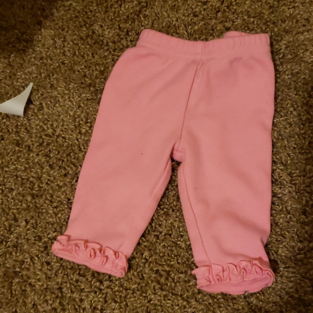 Leggings/Pants
